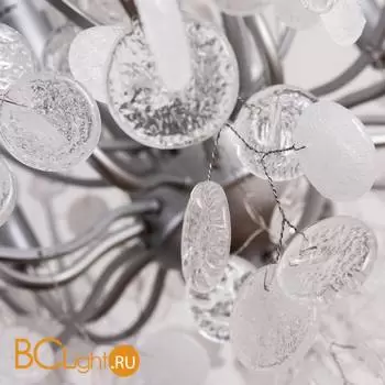 Подвесной светильник Divinare Spumante 7288/26 SP-12 - Фото 2